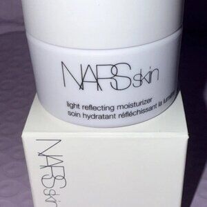NARS Skin Light Reflecting Moisturizer 0.49 Oz/ 14 ml NIB